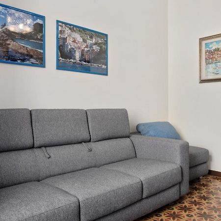 Cadimare Lovely Apartment 斯培西亚 外观 照片