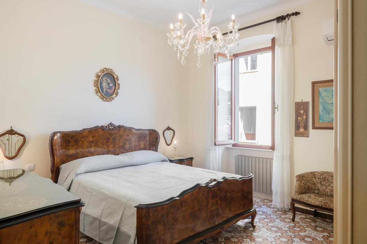 Cadimare Lovely Apartment 斯培西亚 外观 照片