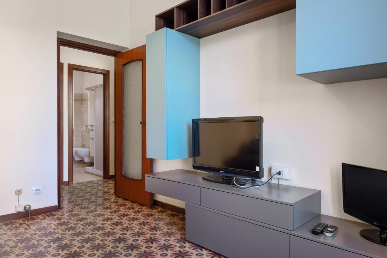 Cadimare Lovely Apartment 斯培西亚 外观 照片