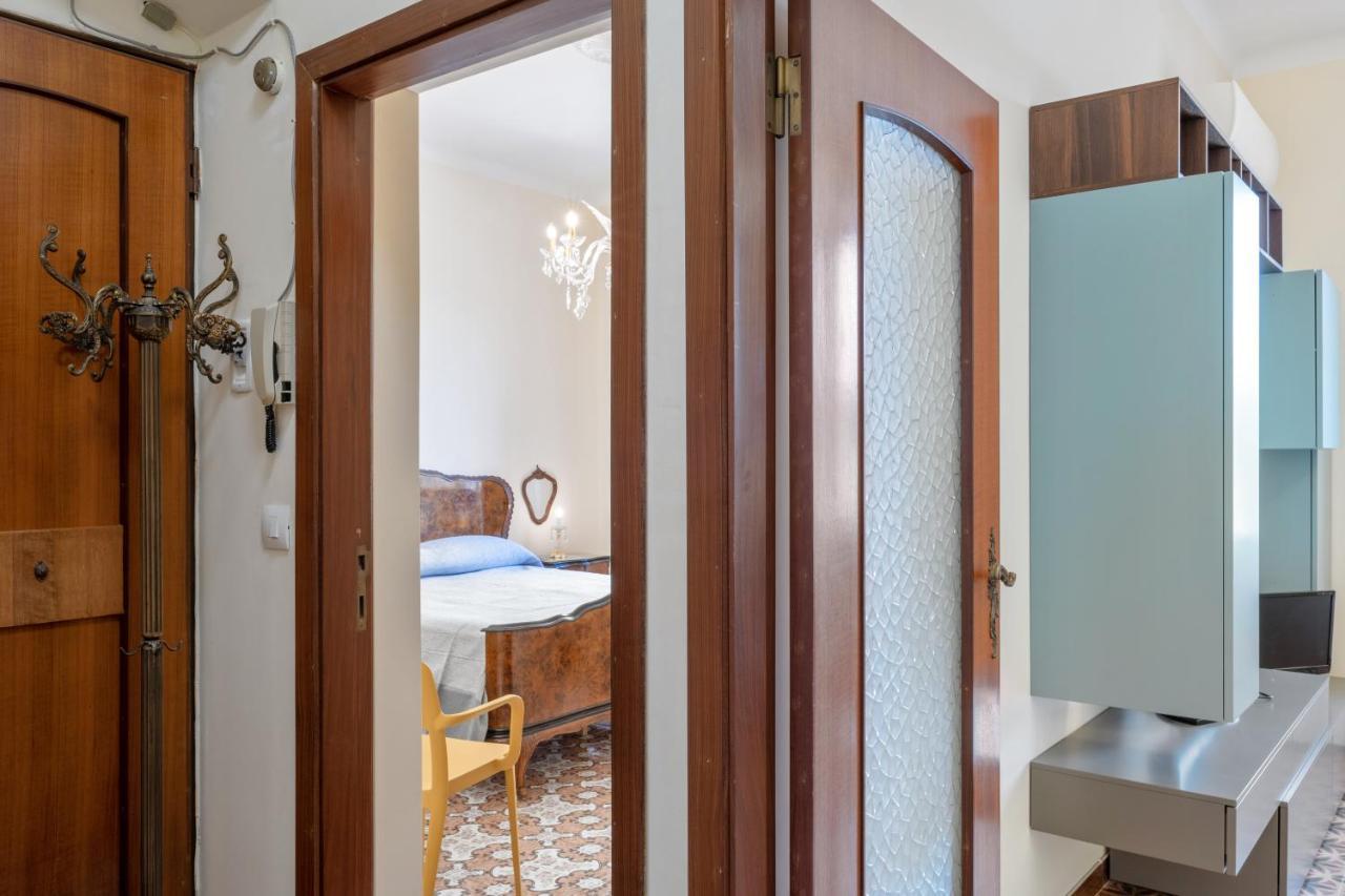 Cadimare Lovely Apartment 斯培西亚 外观 照片