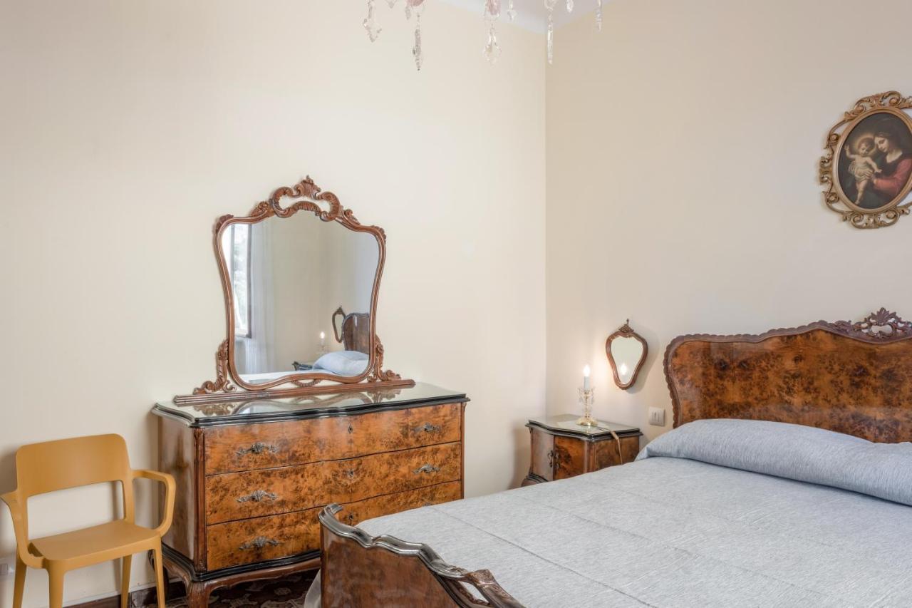 Cadimare Lovely Apartment 斯培西亚 外观 照片