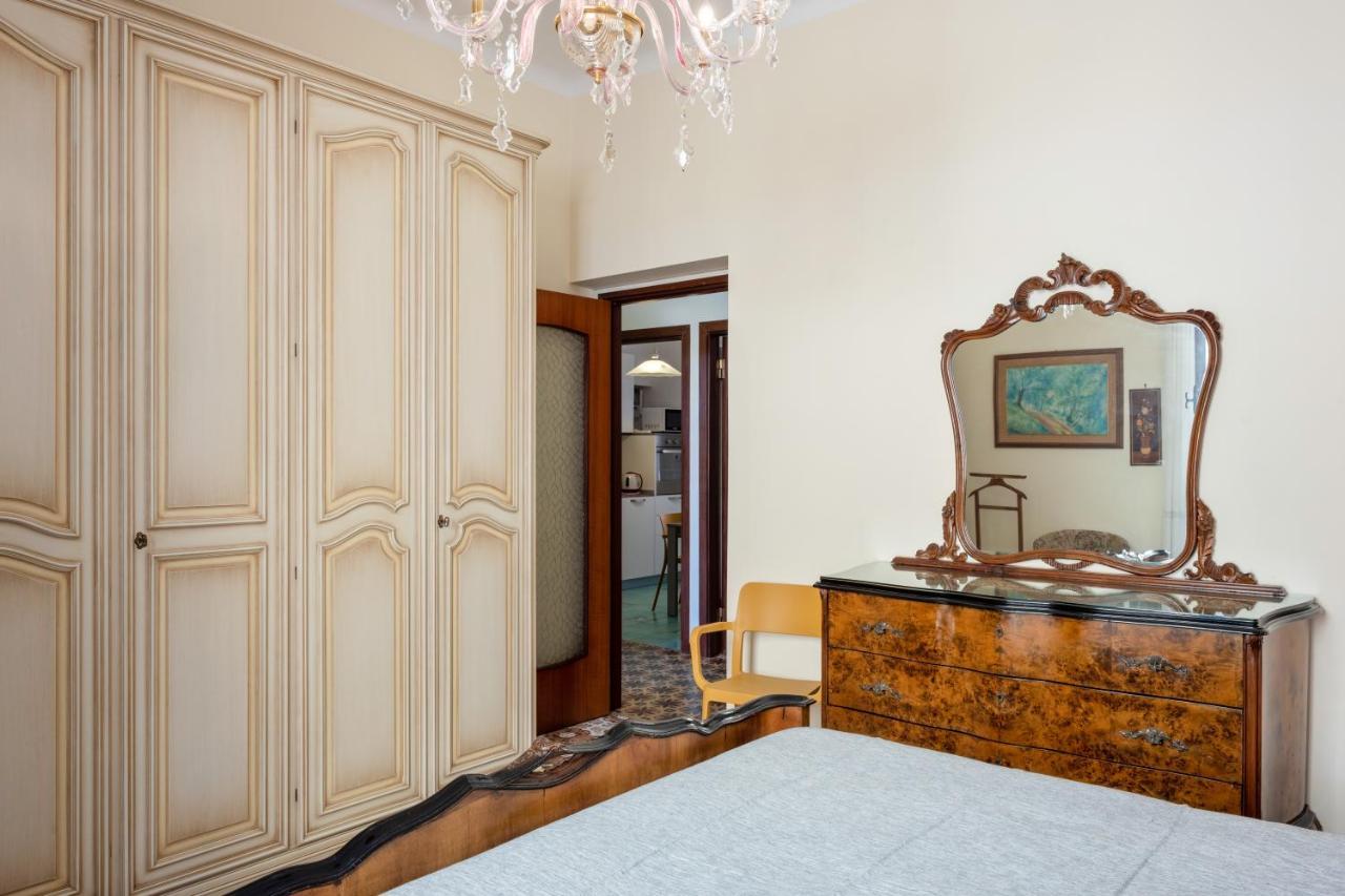 Cadimare Lovely Apartment 斯培西亚 外观 照片